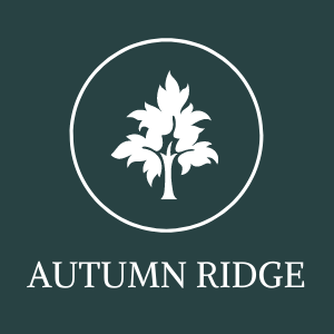 autumn ridge