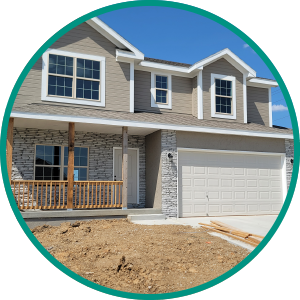 Build a New Home - The Gresham Group