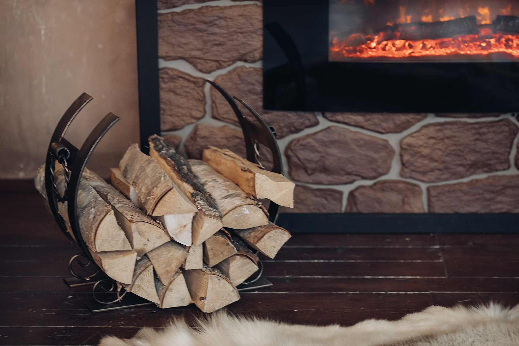 Winter Prep for your Home