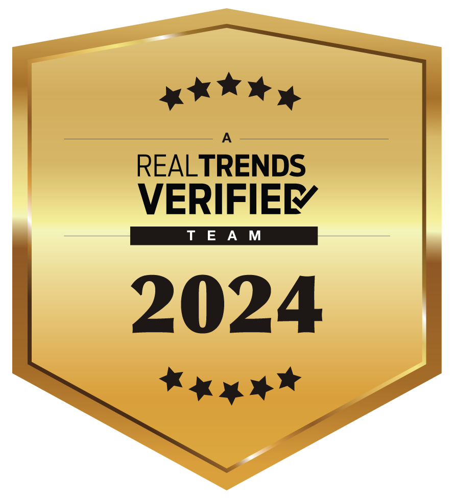 RealTrends Verified 2024