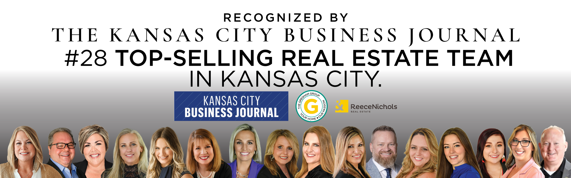 Kansas City Business Journal - The Gresham Group