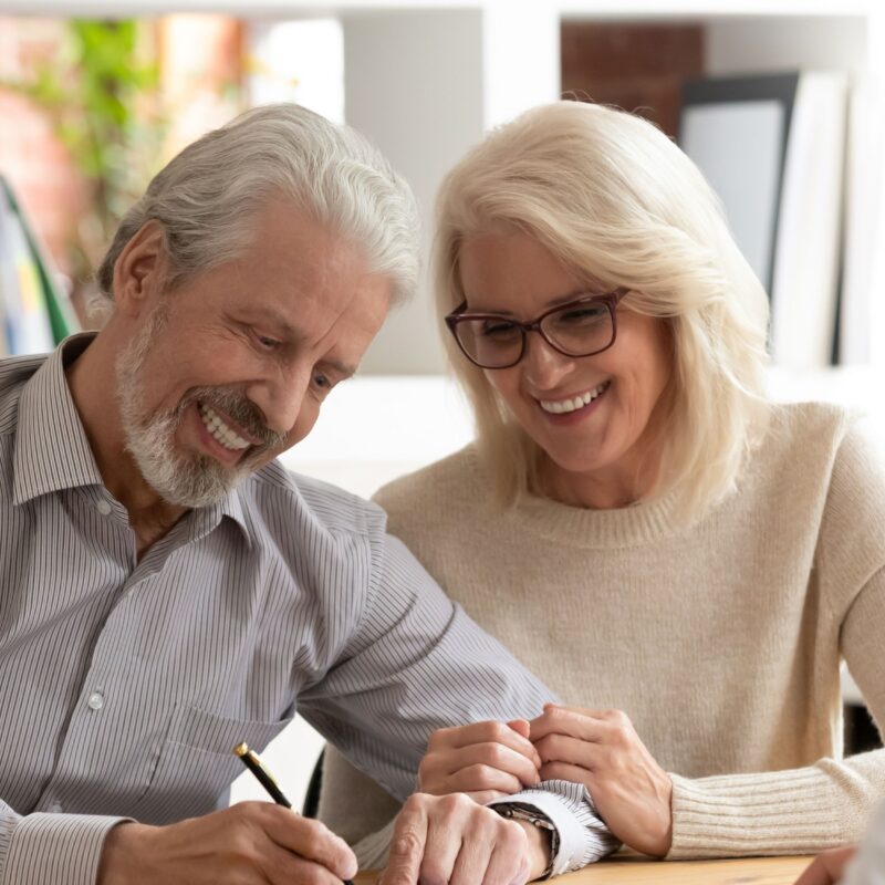 Downsizing Your Home