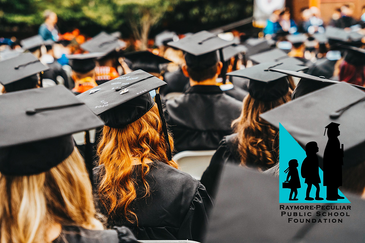 Ray-Pec High School Scholarship from The Gresham Group