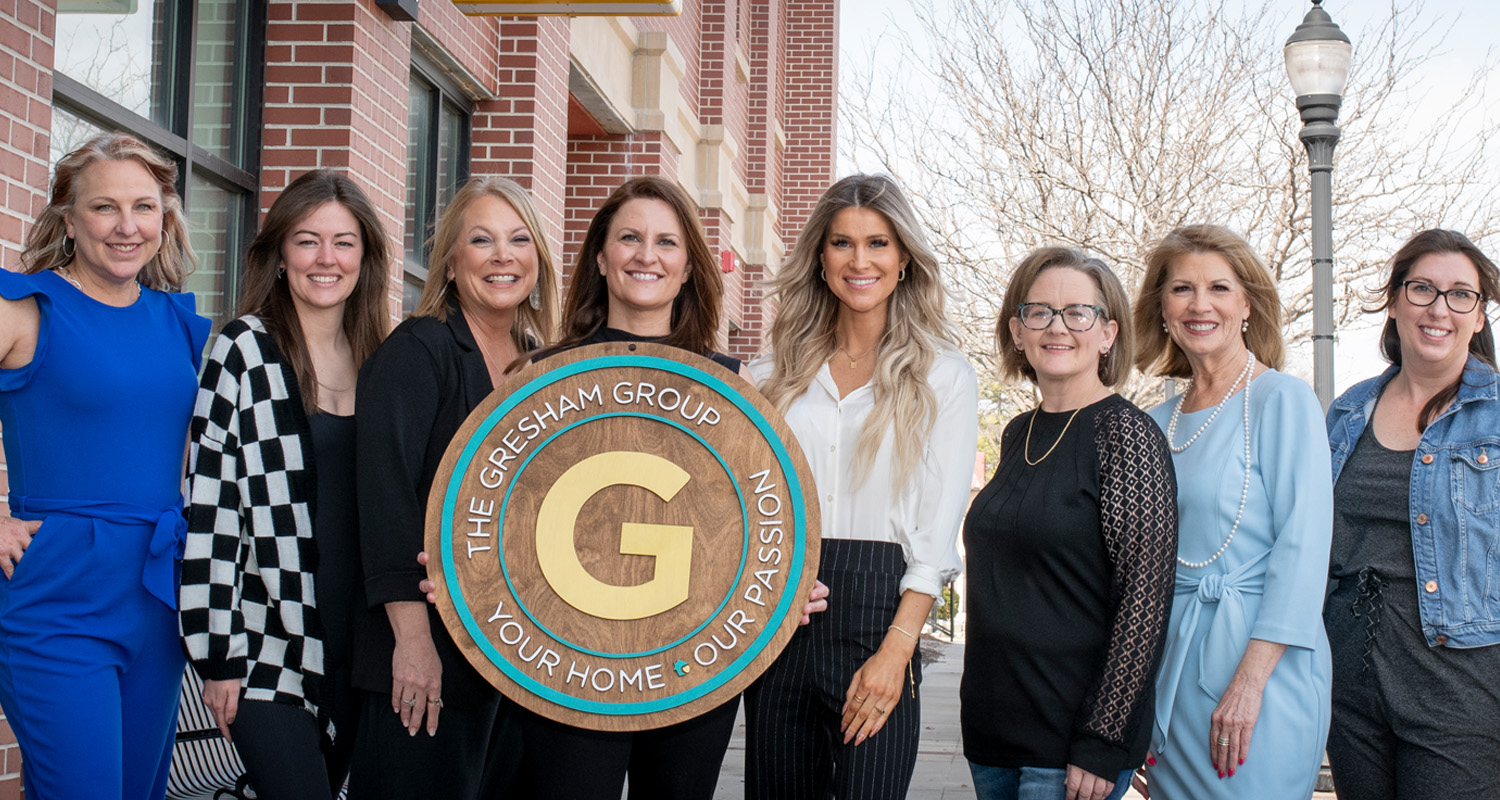 The Gresham Group Team