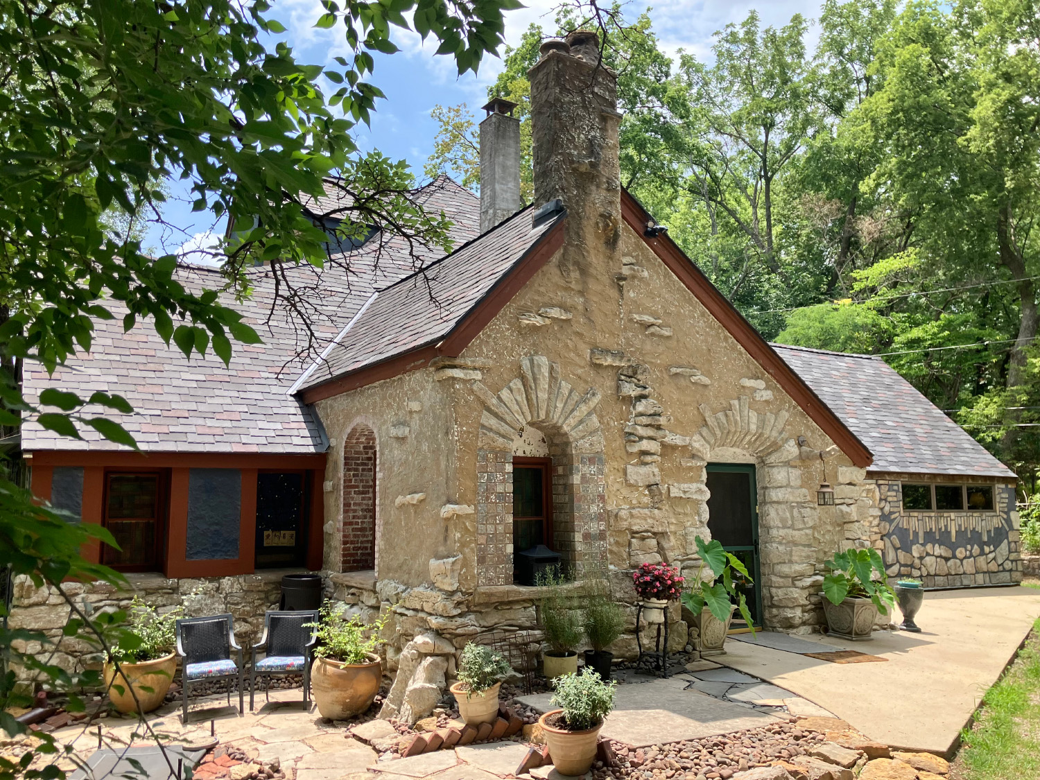 Afton Kateusz Home for Sale