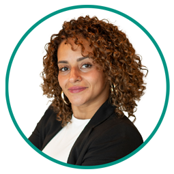 Realtor Josefina Campos