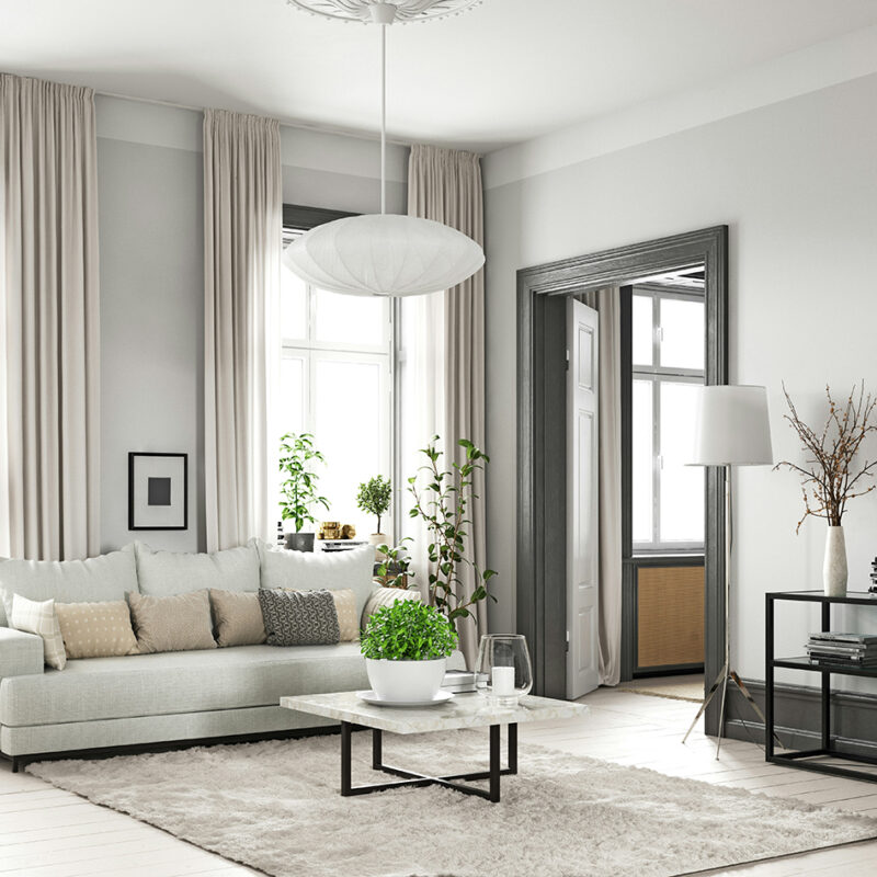 Open House Staging in Kansas City