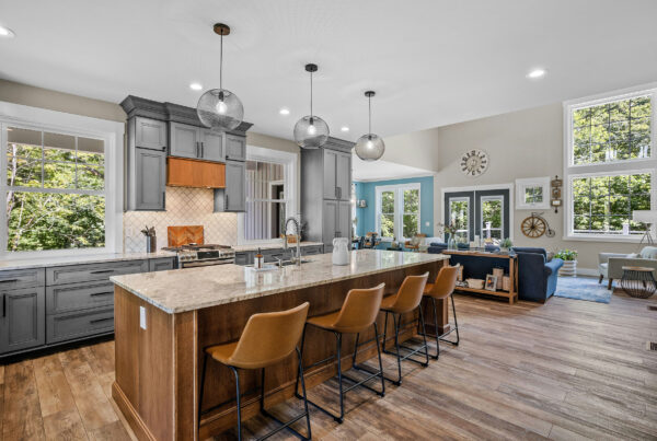 Home Buying with The Gresham Group
