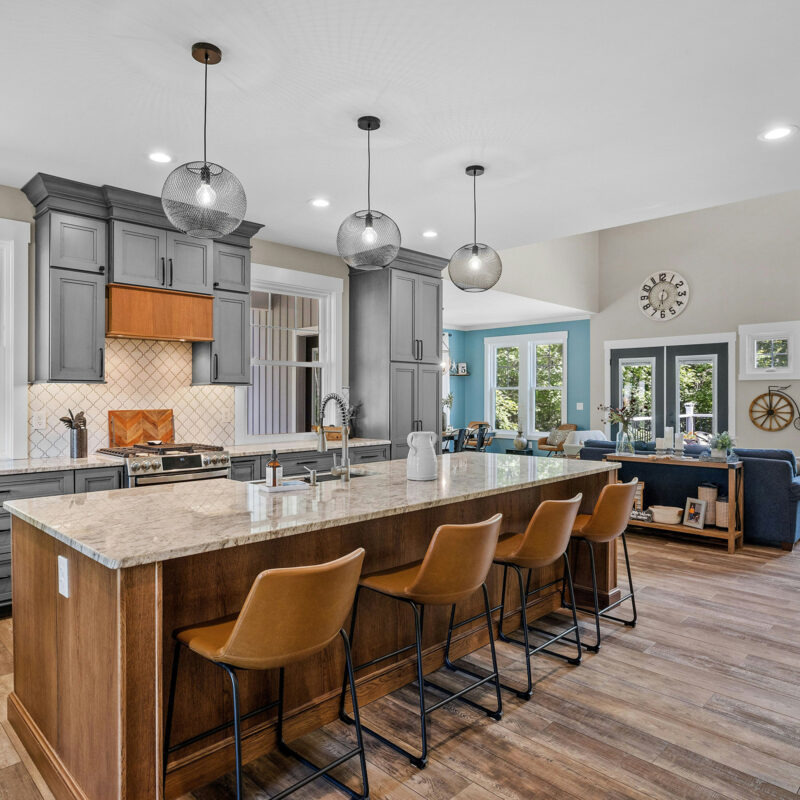 Home Buying with The Gresham Group